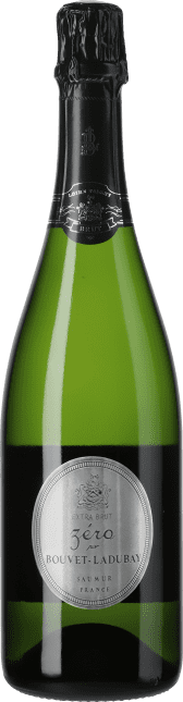 Zero Saumur Extra Brut Flaschengärung 2018