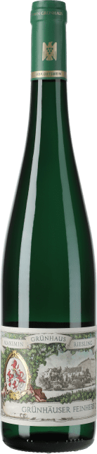 Riesling Grünhäuser (ehemals Alte Reben) 2020