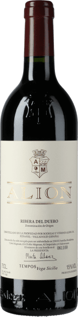 Alion Tempranillo 2020