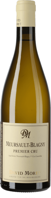 Meursault 1er Cru Blagny 2019