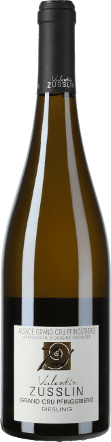 Riesling Grand Cru Pfingstberg trocken 2016