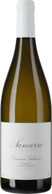 Sancerre Blanc 2022