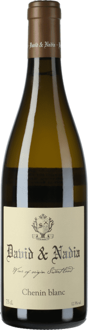 Chenin Blanc 2021