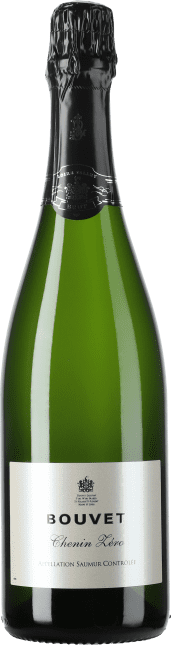 Chenin Blanc Zero Brut Nature Flaschengärung 2019