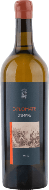 Diplomate d'Empire 2017