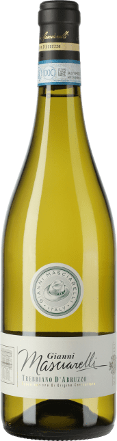 Trebbiano d'Abruzzo Gianni Masciarelli 2020