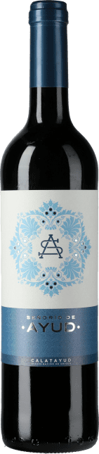 Garnacha Senorio de AYUD 2021