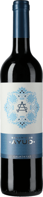 Bodegas Langa: Garnacha Senorio de AYUD 2019