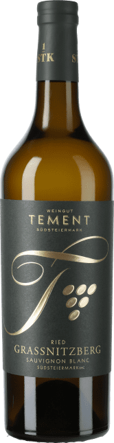 Sauvignon Blanc Ried Grassnitzberg Erste STK Lage
