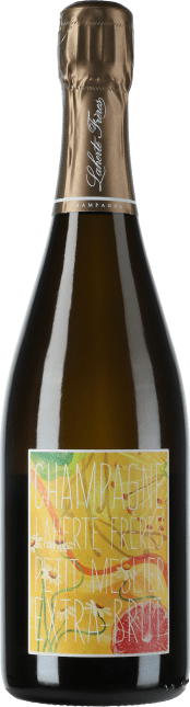 Champagne Petit Meslier Extra Brut