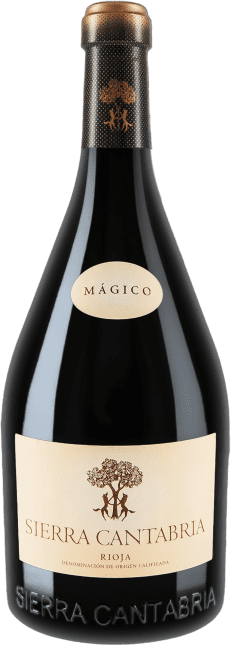 Magico 2019