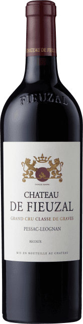 Fieuzal: Chateau Fieuzal Rouge 2019