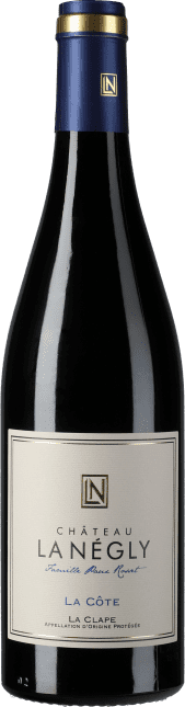 Chateau La Negly: La Côte 2022
