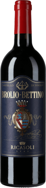 Brolio Bettino Chianti Classico 2020