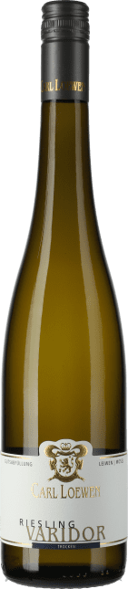 Carl Loewen: Riesling Varidor 2022