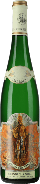 Chardonnay Loibner Smaragd 2023