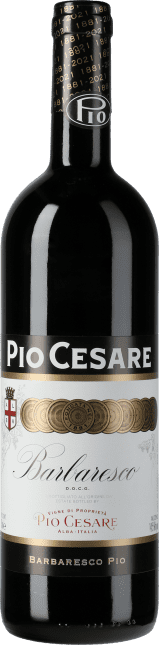 Barbaresco Pio 2019