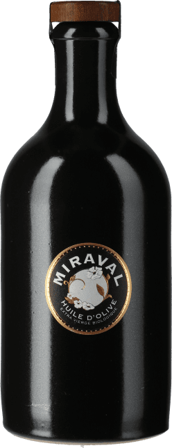 Huile d'Olive Extra Vierge Biologique (best bef. 12/2024) 2021