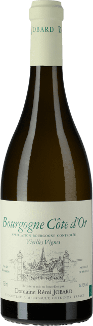 Bourgogne Cote d'Or Blanc Vieilles Vignes 2020