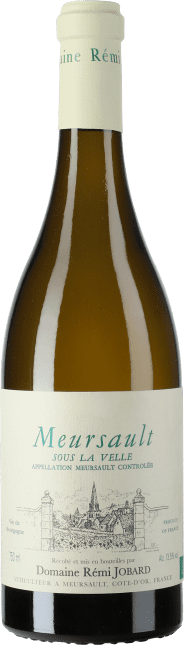 Meursault Sous la Velle 2020