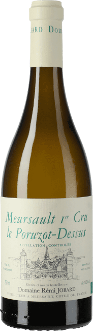 Meursault 1er Cru Le Poruzot Dessus 2019