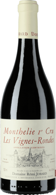 Monthelie Premier Cru Les Vignes-Rondes 2022