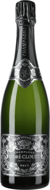 Champagne Dream Vintage Grand Cru Brut 2006