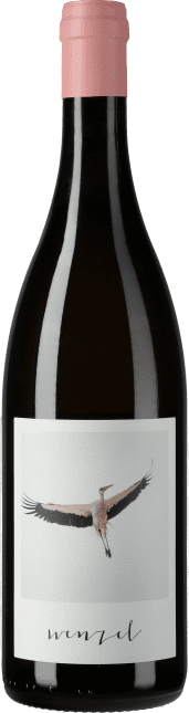 Furmint aus dem Quarz ungefiltert 2020