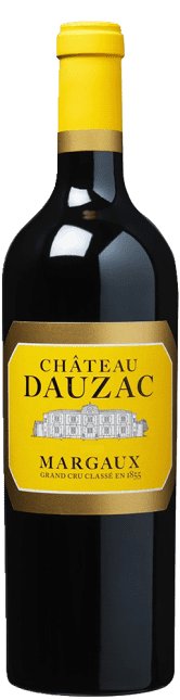 Chateau Dauzac 5eme Cru 2022