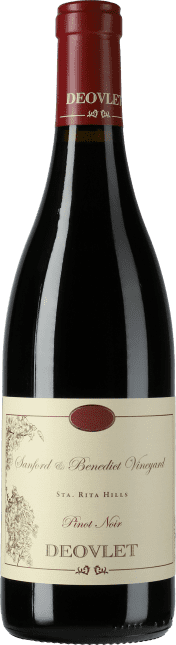 Sanford & Benedict Vineyard Pinot Noir 2021