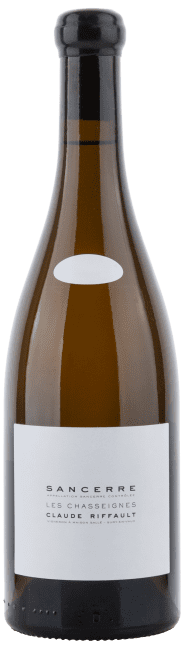 Sancerre Blanc Les Chasseignes 2022