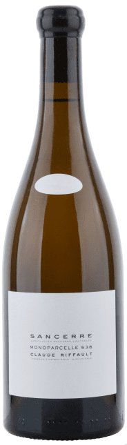 Sancerre Blanc Monoparcelle 538 2019