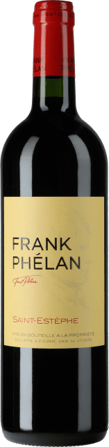 Frank Phelan 2019