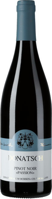 Pinot Noir Passion 2020