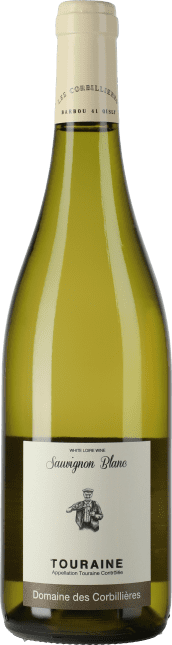 Touraine Sauvignon Blanc 2020