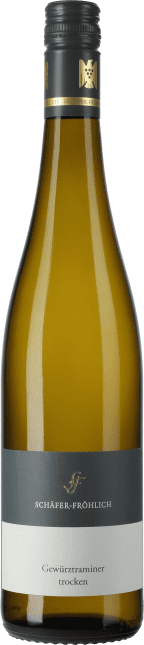 Gewürztraminer 2019