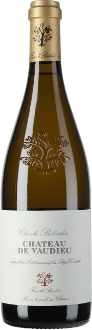 Clos du Belvedere 2019