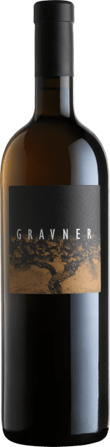 Gravner: Ribolla Gialla 2011