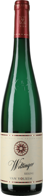 Riesling Wiltinger Ortswein 2021