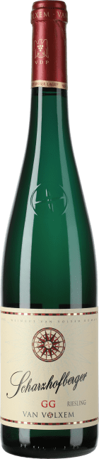 van Volxem: Riesling Wiltinger Scharzhofberg Großes Gewächs 2022