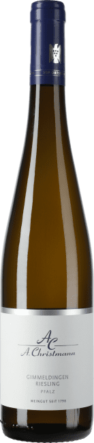 Riesling Gimmeldingen Ortswein