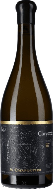 Domaine de Bila-Haut Chrysopée Blanc 2020