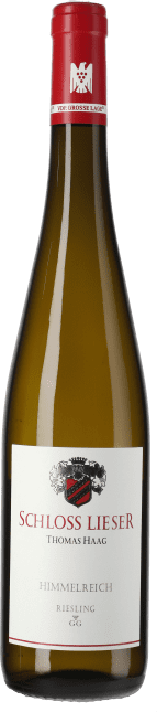 Riesling Graacher Himmelreich Großes Gewächs 2017