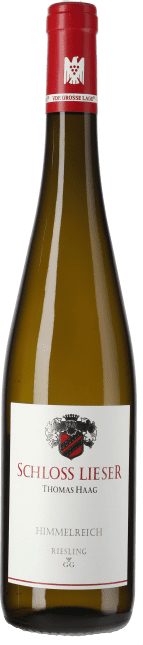 Riesling Graacher Himmelreich Großes Gewächs