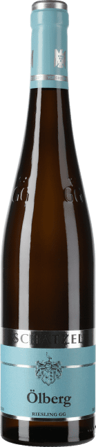 Riesling Ölberg Großes Gewächs 2021