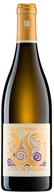 Chardonnay 500 2021