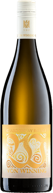 Chardonnay Royale (ehemals Chardonnay II) 2020