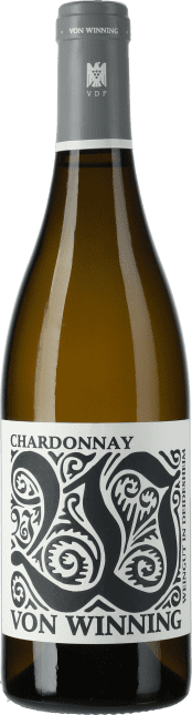 von Winning: Chardonnay Imperiale 2020