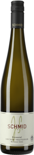 Grüner Veltliner Kremser Löss 2020