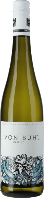 Reichsrat von Buhl: Riesling von Buhl Gutswein 2020